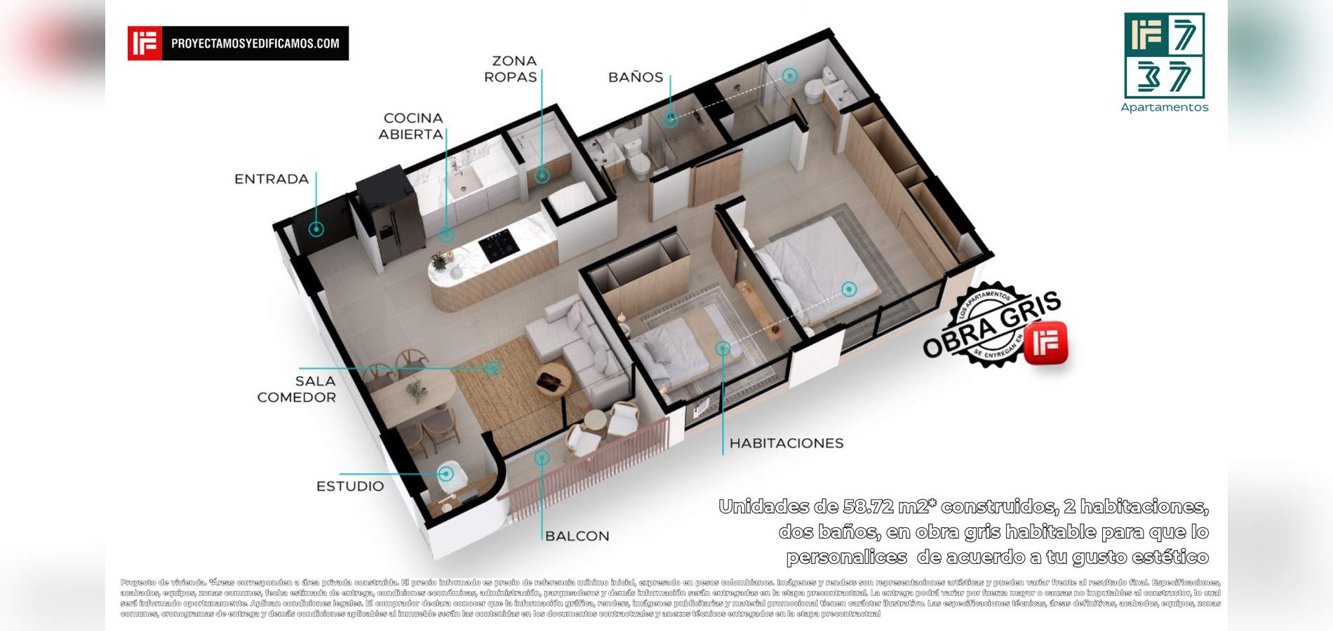 Foto Inmueble tipo 
