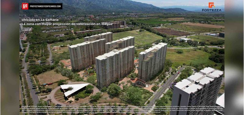 Fortezza Living proyecto de vivienda-4