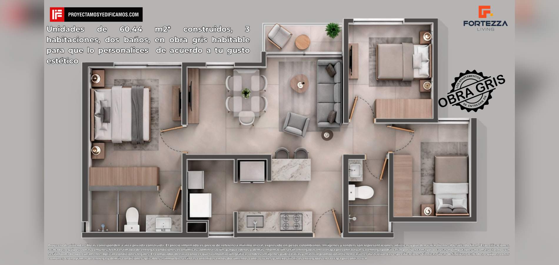 Foto Inmueble tipo 