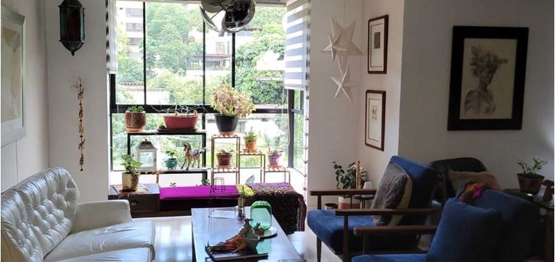 Apartamento en Venta en Medellín, El Poblado