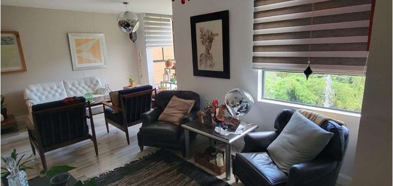 Apartamento en Venta en Medellín, El Poblado-2