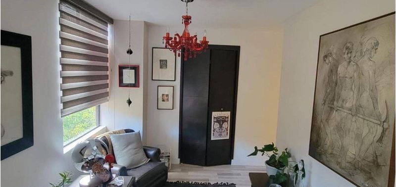 Apartamento en Venta en Medellín, El Poblado-3