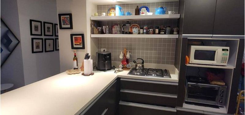 Apartamento en Venta en Medellín, El Poblado-4