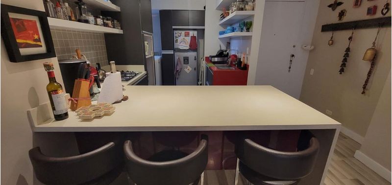 Apartamento en Venta en Medellín, El Poblado-5