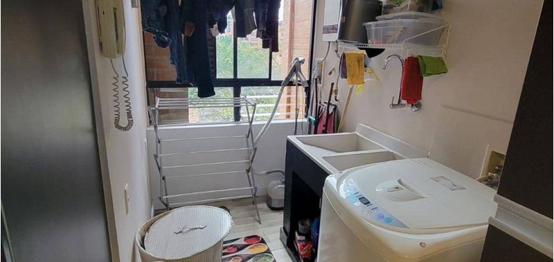 Apartamento en Venta en Medellín, El Poblado-6