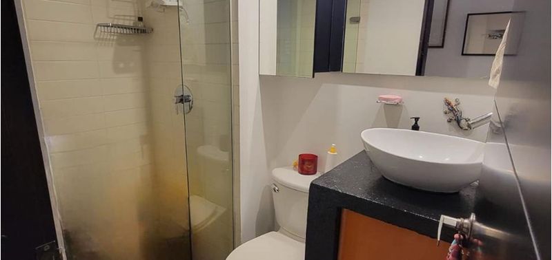 Apartamento en Venta en Medellín, El Poblado-9