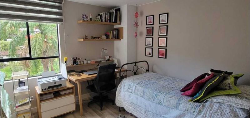 Apartamento en Venta en Medellín, El Poblado-10