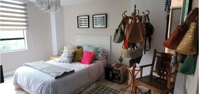 Apartamento en Venta en Medellín, El Poblado-11