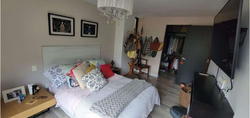 Apartamento en Venta en Medellín, El Poblado-12