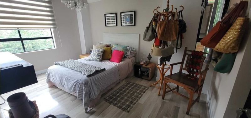 Apartamento en Venta en Medellín, El Poblado-14