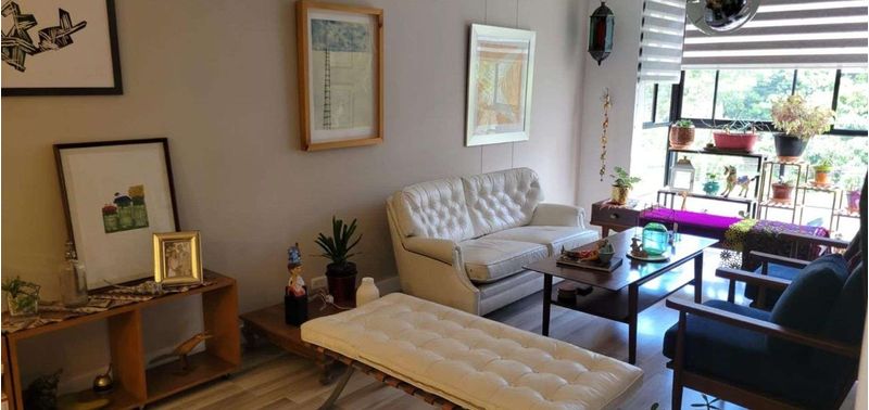 Apartamento en Venta en Medellín, El Poblado-15