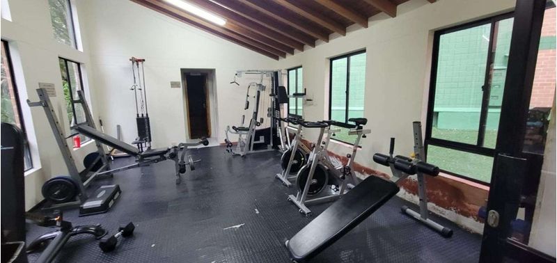Apartamento en Venta en Medellín, El Poblado-17