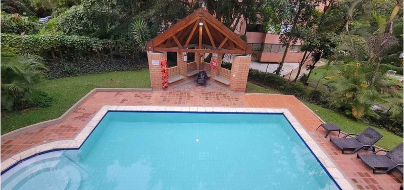 Apartamento en Venta en Medellín, El Poblado-18