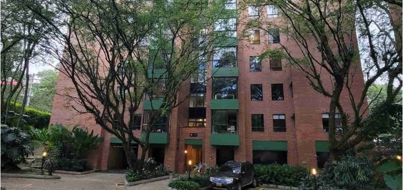 Apartamento en Venta en Medellín, El Poblado-21