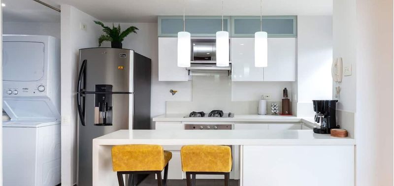 Apartamento en Venta en Medellín, Las Palmas