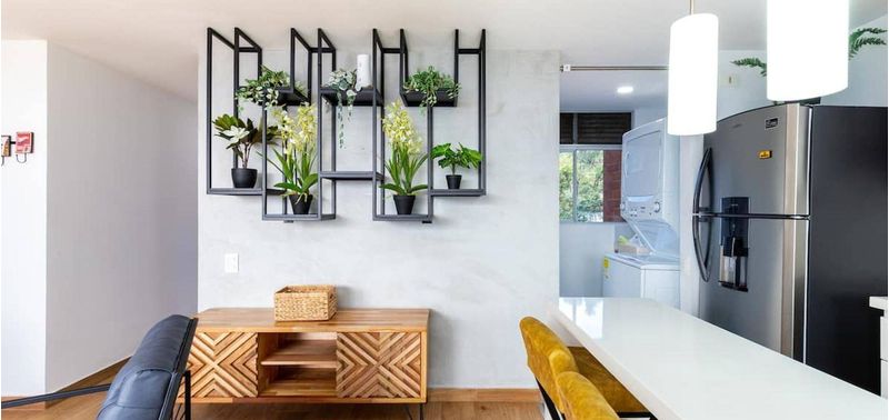 Apartamento en Venta en Medellín, Las Palmas-3