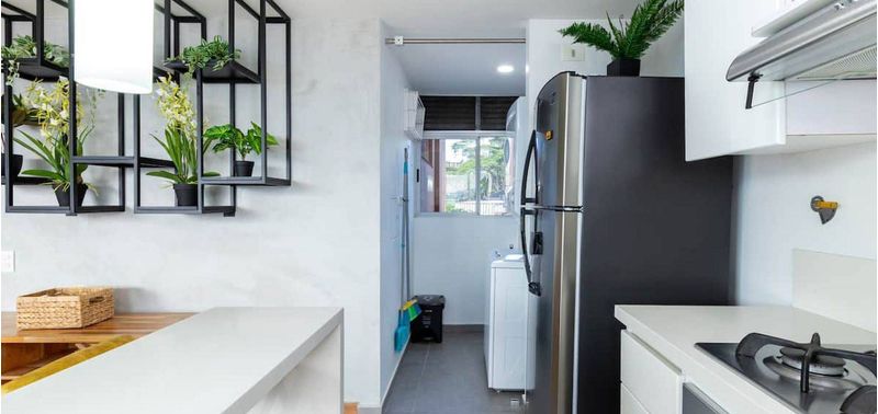 Apartamento en Venta en Medellín, Las Palmas-6