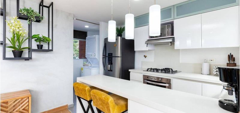 Apartamento en Venta en Medellín, Las Palmas-7