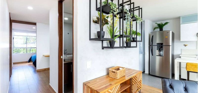 Apartamento en Venta en Medellín, Las Palmas-9