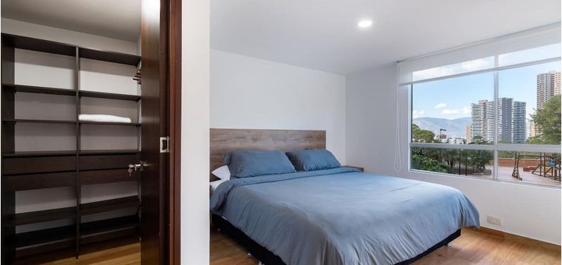 Apartamento en Venta en Medellín, Las Palmas-10