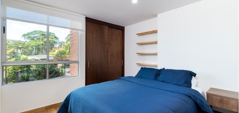 Apartamento en Venta en Medellín, Las Palmas-12