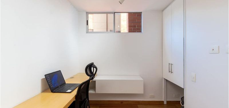Apartamento en Venta en Medellín, Las Palmas-15
