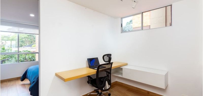 Apartamento en Venta en Medellín, Las Palmas-18