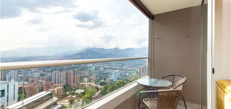 Apartamento en Venta en Medellín, Las Palmas-19