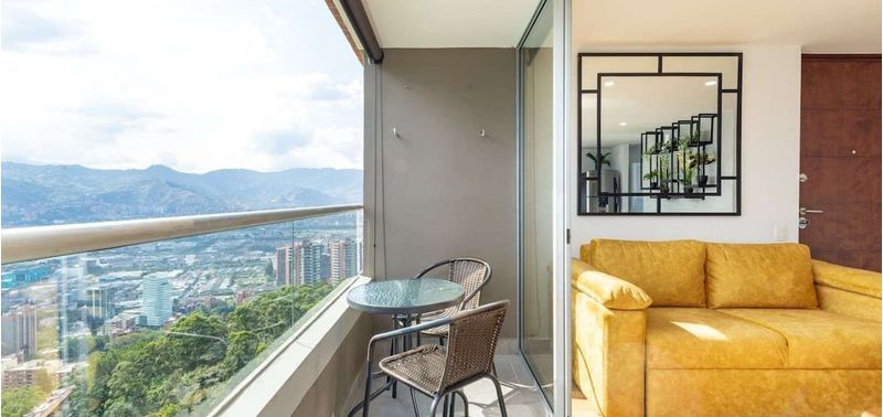 Apartamento en Venta en Medellín, Las Palmas-20