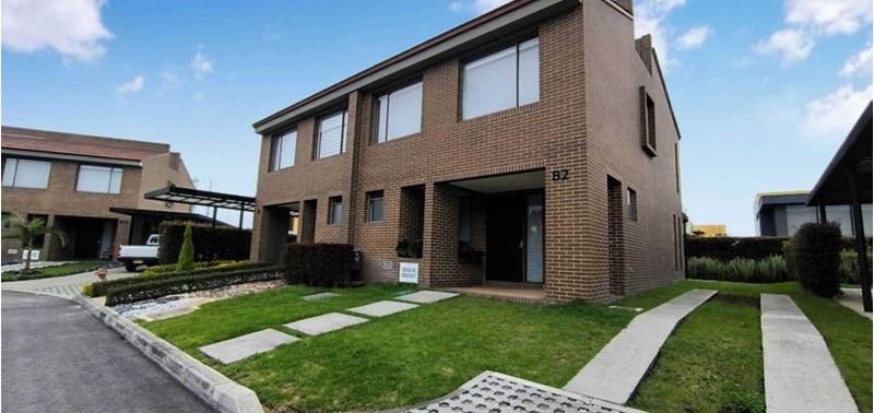 Casa en Venta en Bogotá, D.C., Cota
