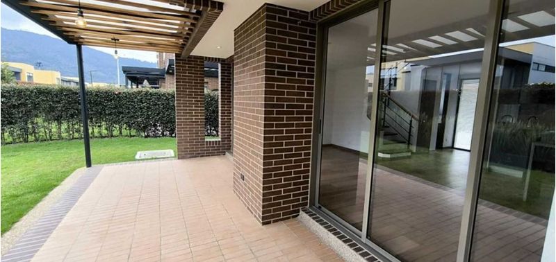 Casa en Venta en Bogotá, D.C., Cota-0