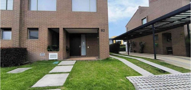 Casa en Venta en Bogotá, D.C., Cota-2