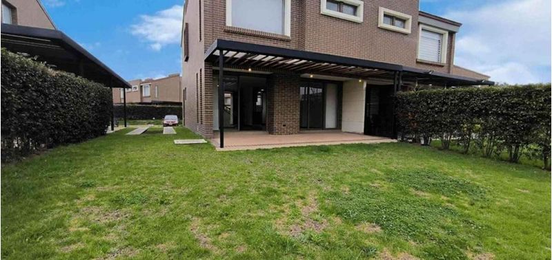 Casa en Venta en Bogotá, D.C., Cota-4