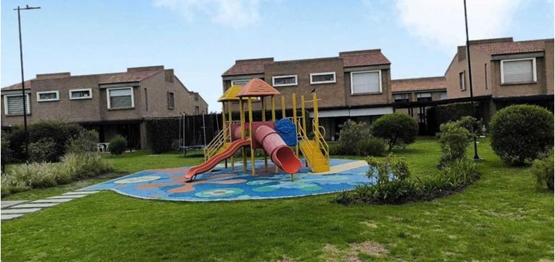 Casa en Venta en Bogotá, D.C., Cota-5