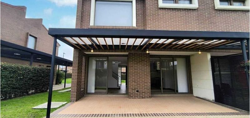 Casa en Venta en Bogotá, D.C., Cota-6