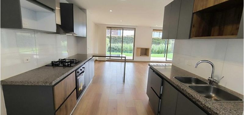 Casa en Venta en Bogotá, D.C., Cota-7