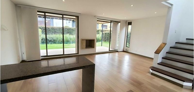 Casa en Venta en Bogotá, D.C., Cota-8