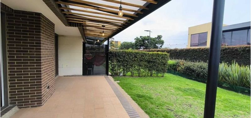 Casa en Venta en Bogotá, D.C., Cota-12