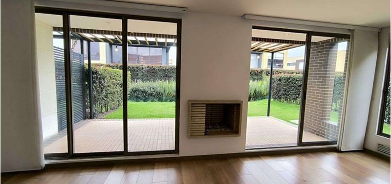 Casa en Venta en Bogotá, D.C., Cota-14