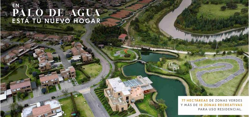 Casa en Venta en Bogotá, D.C., Cota-17