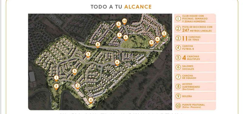 Casa en Venta en Bogotá, D.C., Cota-21