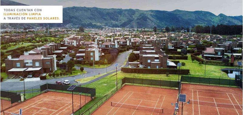 Casa en Venta en Bogotá, D.C., Cota-24