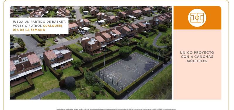 Casa en Venta en Bogotá, D.C., Cota-34