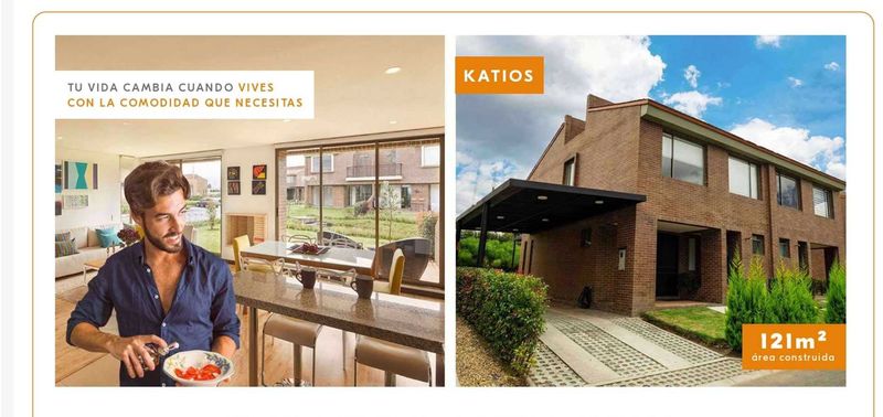 Casa en Venta en Bogotá, D.C., Cota-35