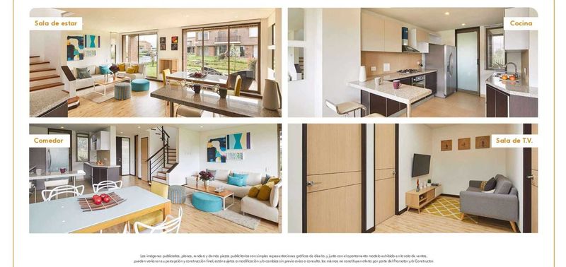 Casa en Venta en Bogotá, D.C., Cota-37