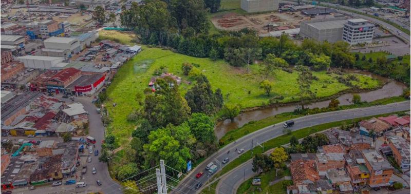 Lote en Venta en Rionegro, Rionegro
