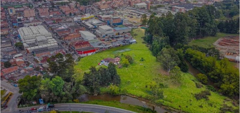 Lote en Venta en Rionegro, Rionegro-0