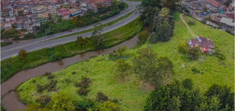 Lote en Venta en Rionegro, Rionegro-3