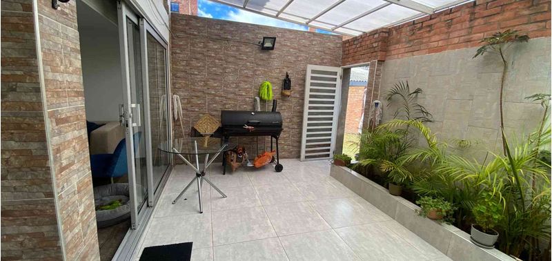 Casa en Venta en Bogotá, D.C., Niza-2