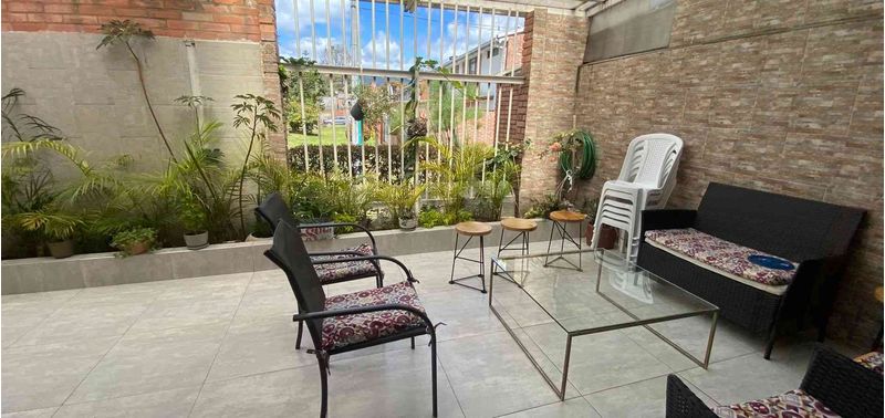 Casa en Venta en Bogotá, D.C., Niza-3